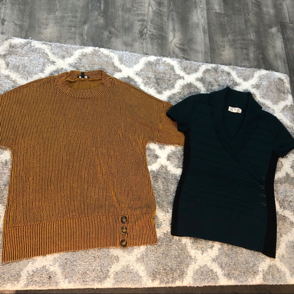 🔥2 Sweaters for $8🔥